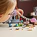 Lego Animal Crossing Julian's Birthday Party Building Set 77046