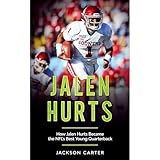 Jalen Hurts: How Jalen Hurts Became the NFL's Best Young Quarterback