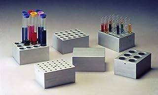 Solid Aluminum Block