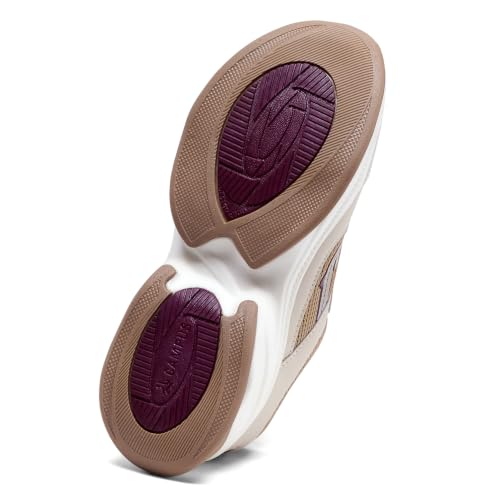 Image of Campus Women Rubi CS Sneakers
