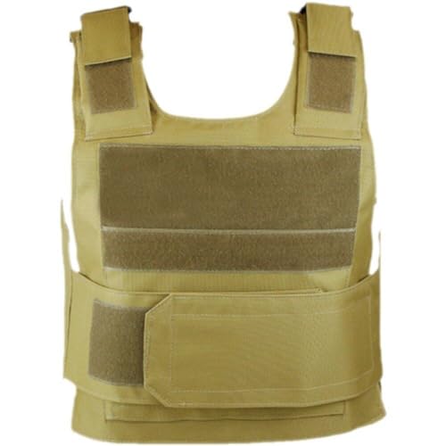 Chaleco protector para deportes de caza y entrenamiento de combate 2