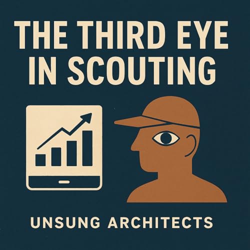 The Third Eye in Scouting