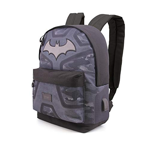 BATMAN Mochila HS 1.2 Fear