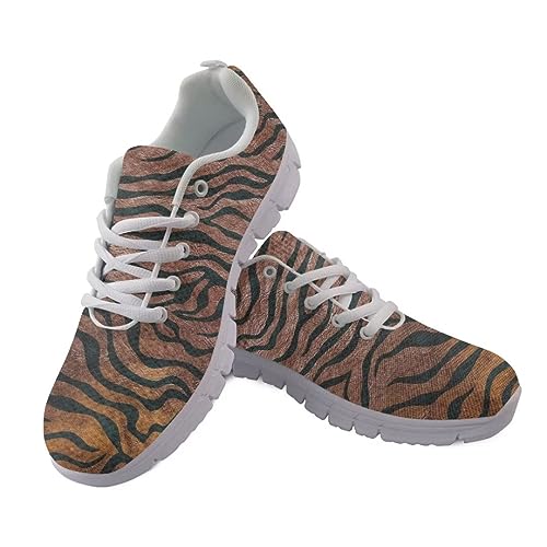 Image of Jeiento American Flag Shoes Men's Fashion Sneaker Sports Running Shoes Causal Travel Walking Flat Shoe Breathable