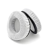 La mousse d'oreille améliorera les performances des basses de votre casque