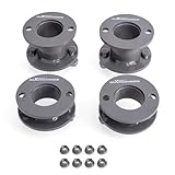 maXpeedingrods 3” Lift Leveling Kit for Honda CRV 1997-2001 RD1, Front Rear Lift Spacers Kit