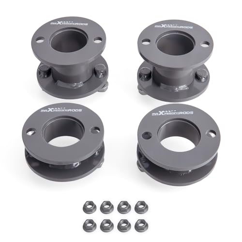 maXpeedingrods 3” Lift Leveling Kit for Honda CRV 1997-2001 RD1, Front Rear Lift Spacers Kit