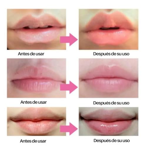 Labios, Toy Imagen adicional