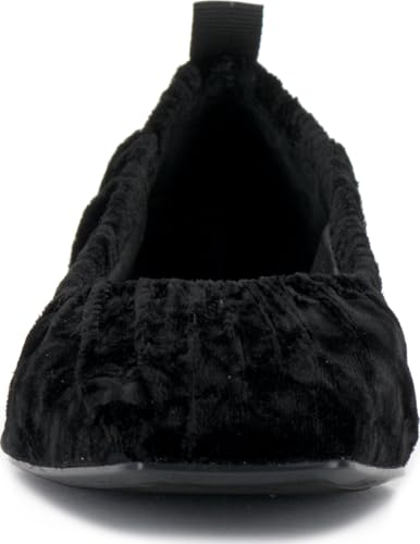 Vince Camuto Women's Verline Mary Jane Flat2