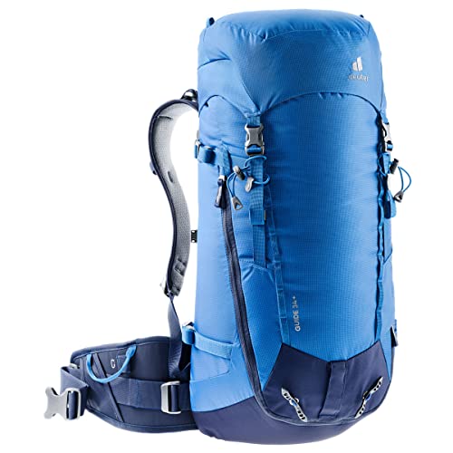 deuter Guide 34+ alpiner Kletterrucksack
