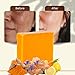Turmeric Skin Cleansing Soap - Natural Glow Face & Body Cleanser for Acne, Dark Spots & Scars, Gentle for All Skin Types (4.5 oz) 1 bar
