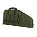 VISM by NcSTAR Full Size Rifle Pistol CASE (2907 Style)/Green