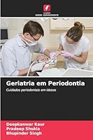 Geriatria em Periodontia (Portuguese Edition) 6208118468 Book Cover