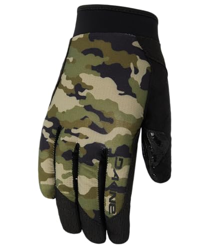 Dakine Vectra 2.0 Bike Gloves, Lightweight MTB Gloves