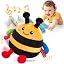 Yellow-bee