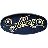 Bounty Hunter FASTTRACKER Fast Tracker Metal Detector