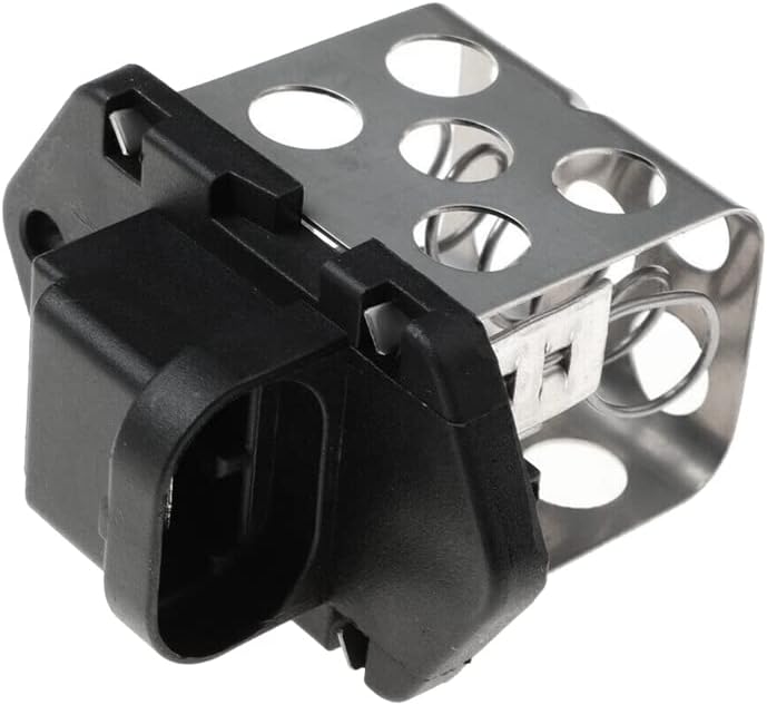 7701042681 HAVC Heater Blower Fan Resistor Engine Parts