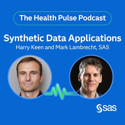 Unlocking Health Innovation with Synthetic Data