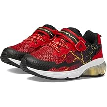 Stride Rite Baby Boys M2p Lightning Sneaker