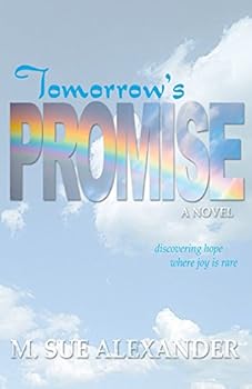 Paperback Tomorrow's Promise Book