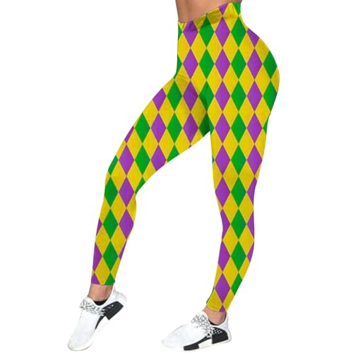 Pantalon yoga femme taille haute stretch et legging sport hiver