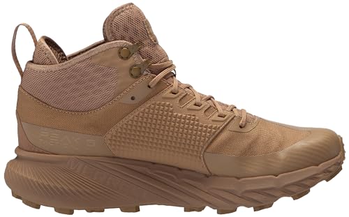 Image of Merrell Men's Agility Peak 5 Tactical Mid Gtx