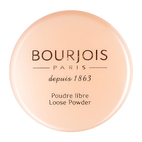 Bourjois Loose 01 - vue 4