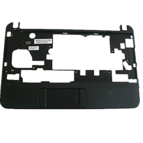 Coque clavier C avec pavé tactile pour HP Mini 2140 noir