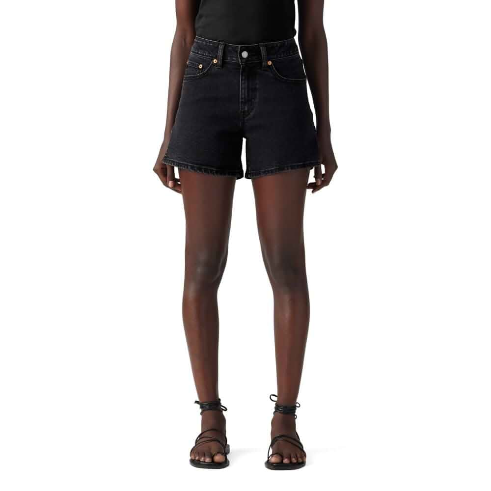 Levi's Women's A-line Shorts