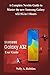 Produktbild Samsung Galaxy A32 5G User Guide: A Complete Newbie Guide to Master the new Samsung Galaxy A32 5G in 1 Hour
