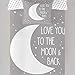 COTTON ARTean Saco nordico SIN Relleno Moon Grey Cama 90 x 190/200....