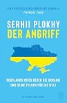 Hoffmann und Campe – Der Angriff: Russlands Krieg gegen die Ukraine und seine Fol