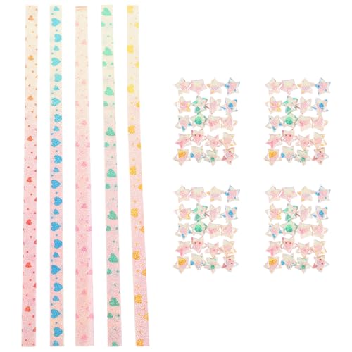 Amosfun ܂莆̐Xgbv 400 ʃJ[ ܂莆DIYNtgp zf[ 