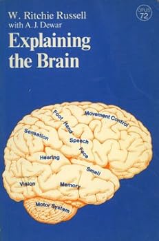 Paperback Explaining the Brain Opus72 Book