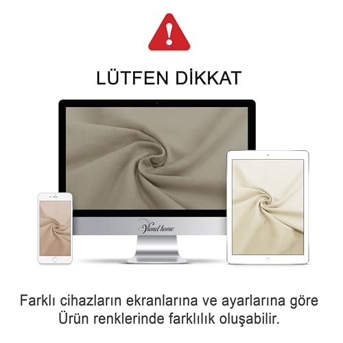 %100 Pamuk Penye, Lastikli Full Kenar Bebek Çarşafı – Oeko-tex Sertifikalı, Yumuşak ve Nefes Alabilir, Organik Pamuk, Anne Yanı, Çocuk Beşik Çarşafı (Bej)
