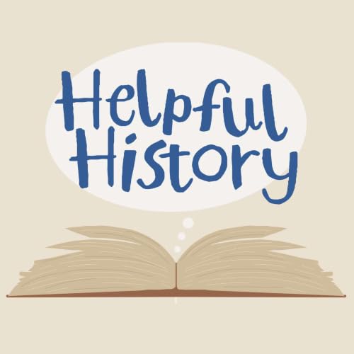 『Helpful History』のカバーアート