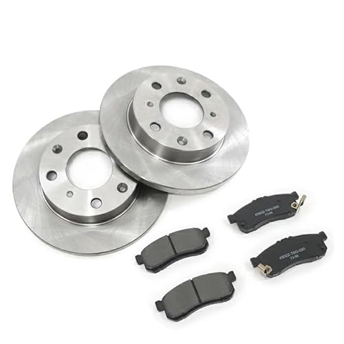 N-WGN JH1 JH2 tg u[L fBXN[^[ & u[Lpbh EZbg 45251-SF4-000 45022-T6G-000 ݊i