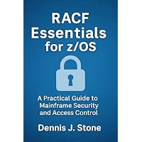 Racf Essentials for z/OS