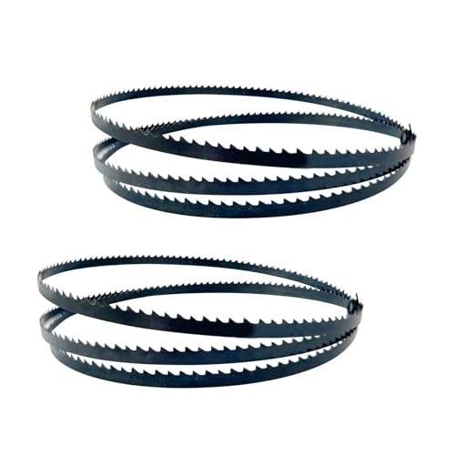 2PC ���� 1400 1425 2240 1065 1511 1575 1712 1790X6.35wideX6T 10T 14T �؍H�o���h�\�[�u���[�h�u���[�h�o���h�\�[(2PCS-14TPI,1712x6)