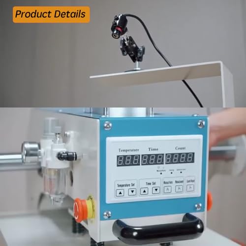 Heat Press Machine for T-Shirts