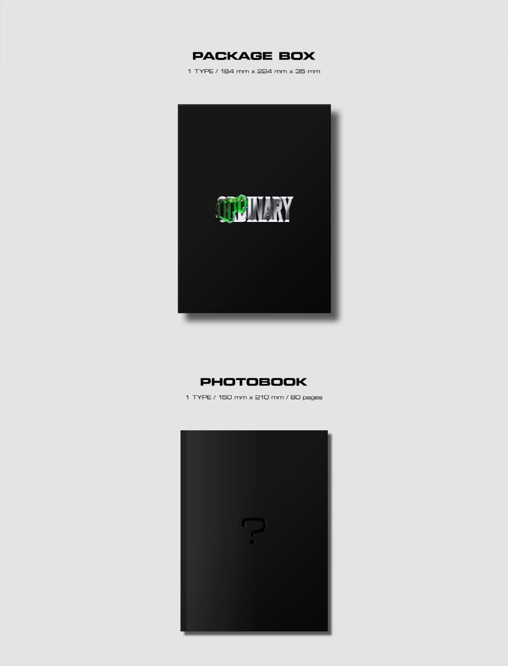 Buy JYP Ent. JYP STRAY KIDS ODDINARY [FRANKENSTEIN (Limited ver