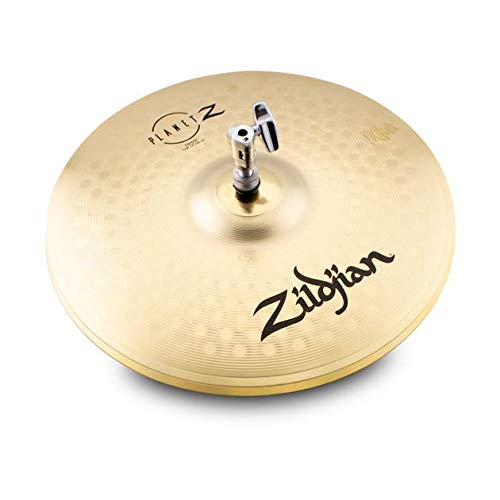 Zildjian Planet Z Complete Cymbal Set - 14/16/20-inch