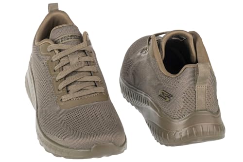 Image of Skechers Women's Bobs Squad Chaos - Face Off Sneaker