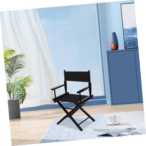 Kit de reemplazo lavable y duradero para silla de camping 3