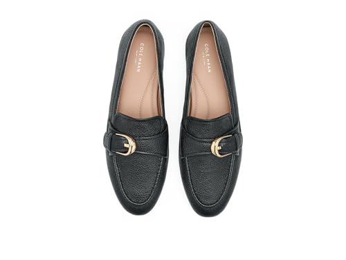 Image of Cole Haan Women's Grand Ambition Alette Buckle Loafers
