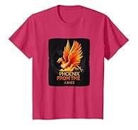 This cool Phoenix Bird Costume Transform any space into a fun zone! Whether you're at the park, office, school, or home, it always stands out and brings joy. Guaranteed to spread smiles and fun all year long. Make every day unforgettable with this am...