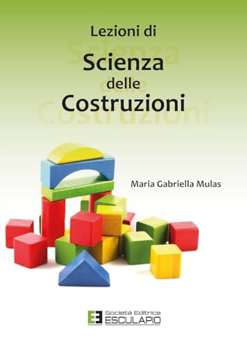 Scienza delle costruzioni