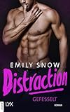  Distraction - Gefesselt (Extreme Love 2)