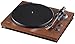 TEAC TN-280BT-A3 Bluetooth Wireless Turntable, Walnut