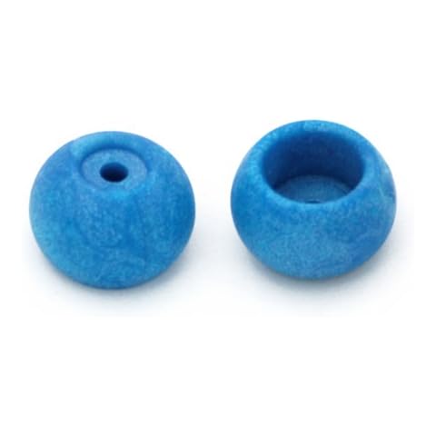 Play Juggling PX3 Club Knob (Blue) Cover